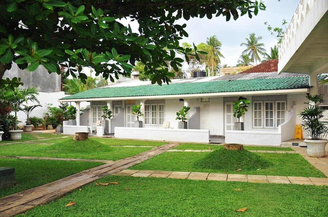 Картинка Mirissa Bay Garden 2*